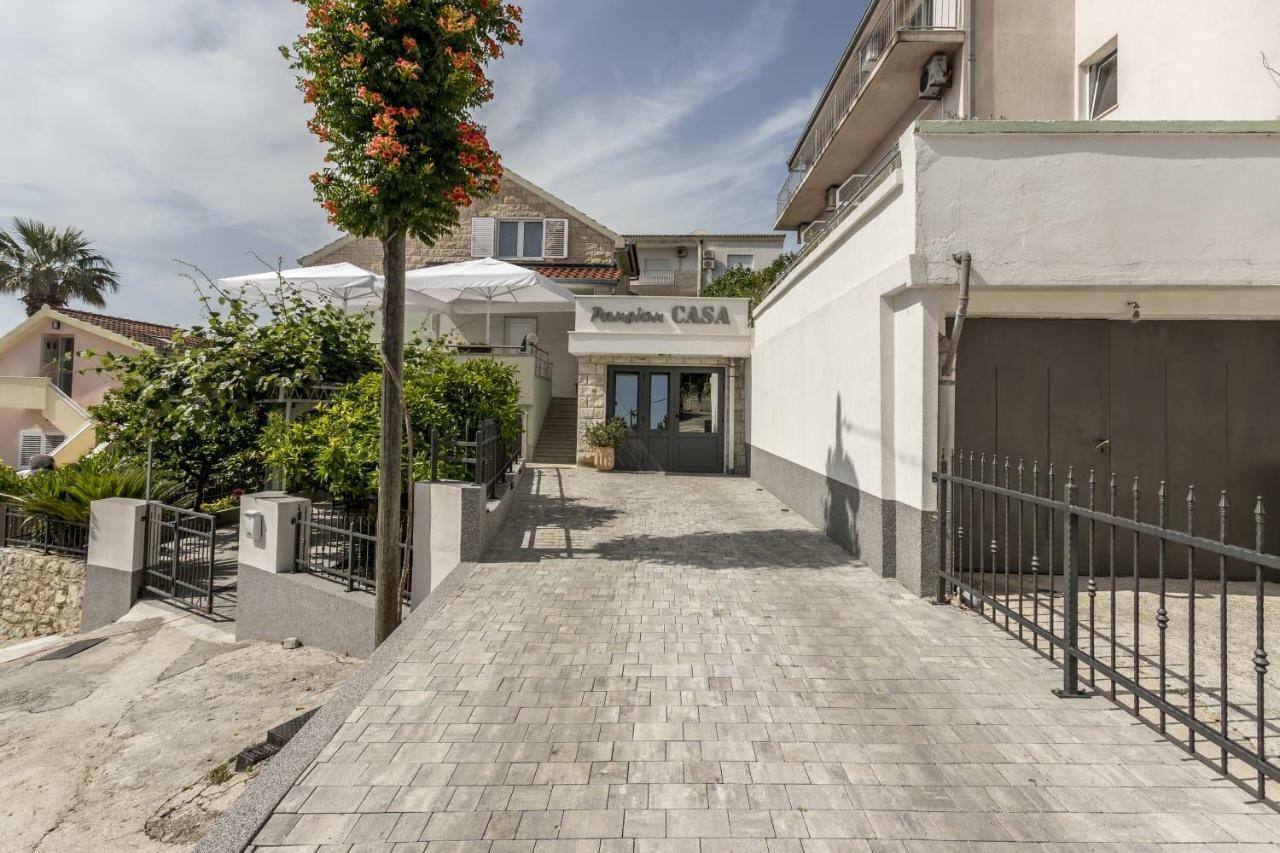 Apartment Casa Podstrana Exterior foto